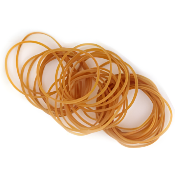 Λαστιχάκια Νο8 80x2mm 60g Motarro MF001-6