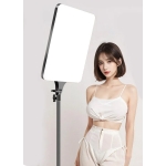 LED Φωτιστικό Studio 85W με Βάση και Τηλεχειριστήριο UPOH RL-29 - Image 5