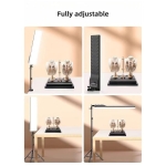 LED Φωτιστικό Studio με Τηλεχειριστήριο UPOH RL-100 - Image 2