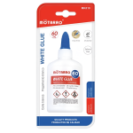 Λευκή Κόλλα 60ml Motarro MK010