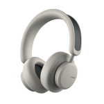 URBANISTA Ακουστικά Κεφαλής LOS ANGELES Exeger Ηλιακό (Solar) Panel Noise Cancelling NEW Desert Gray - 1036251 - Image 3