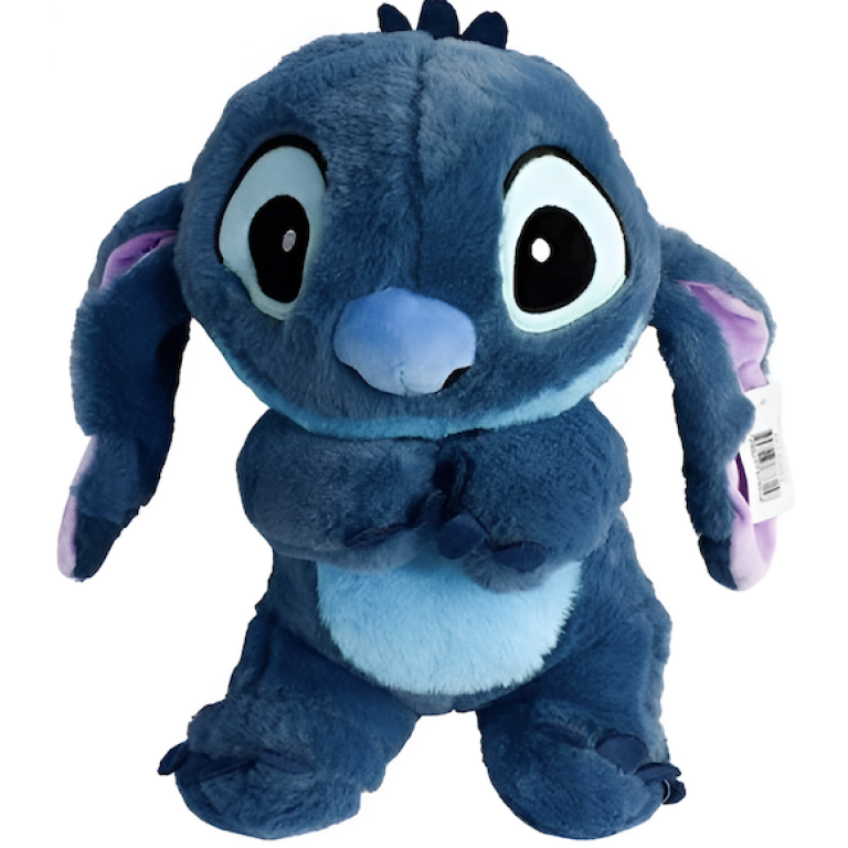 Λούτρινο Παιχνίδι Stitch 35cm 87815