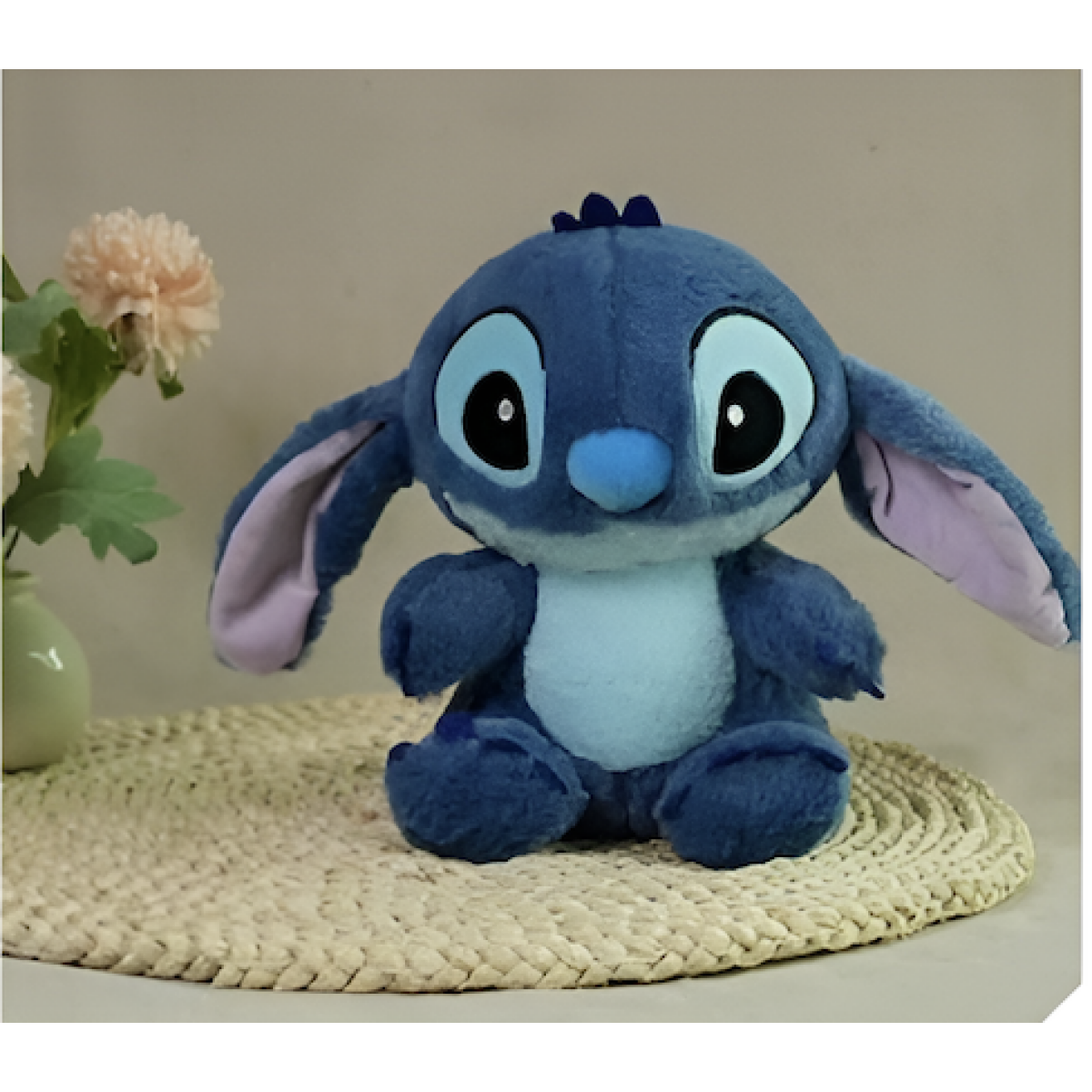 Λούτρινο Παιχνίδι Stitch 35cm 87815 - Image 2
