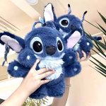 Λούτρινο Παιχνίδι Stitch 40cm 87823 - Image 2
