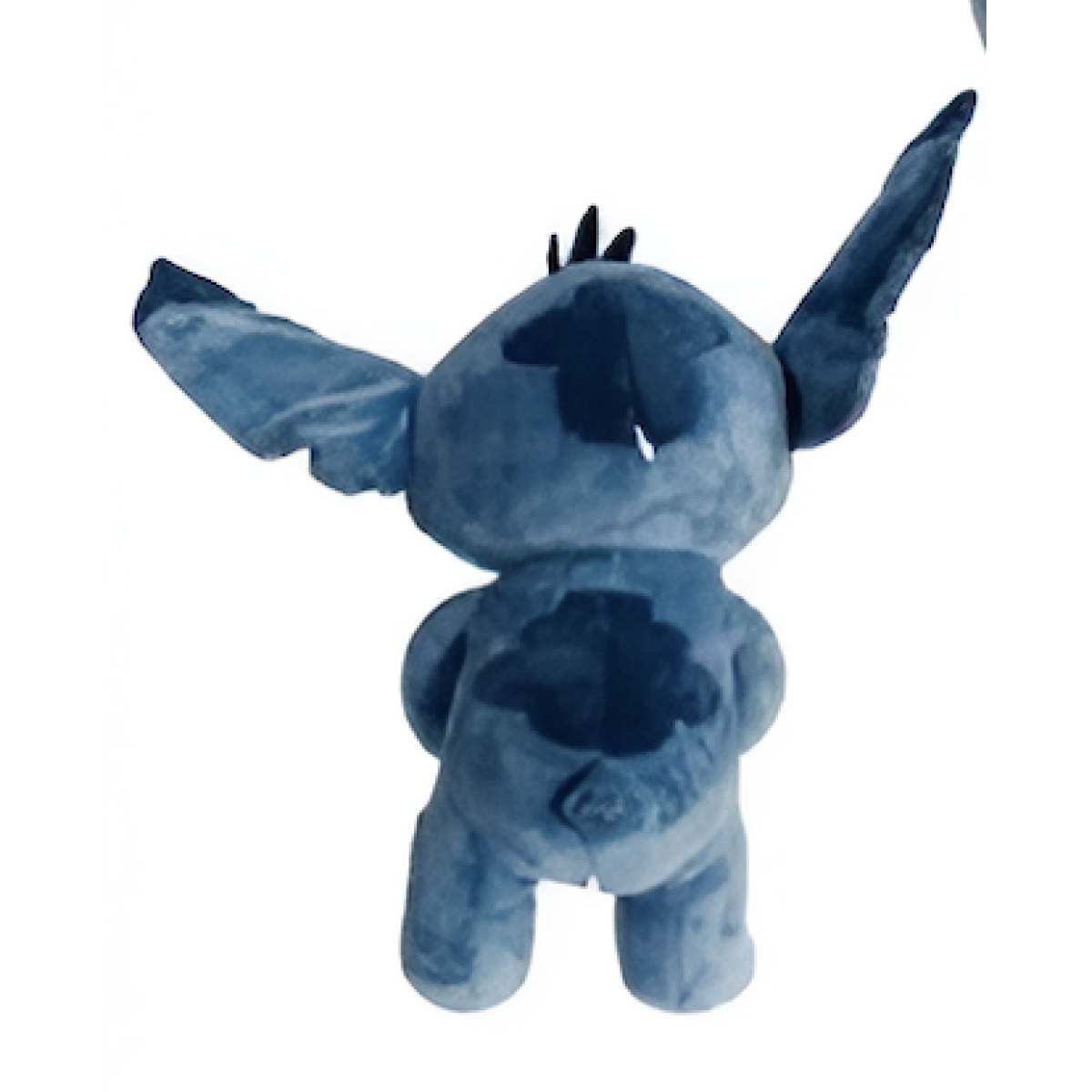 Λούτρινο Παιχνίδι Stitch Με Κούκλα 35cm 87821 - Image 3