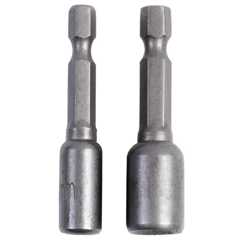Μαγνητικά Καρυδάκια 8mm & 9mm 65mm 2τμχ Bossram 681830