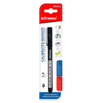 Μαρκαδόρος Σχεδίασης 0.2mm Μαύρος Motarro MP030-3