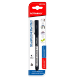 Μαρκαδόρος Σχεδίασης 0.5mm Μαύρος Motarro MP030-6