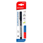 Μαρκαδόρος Σχεδίασης 1.0mm Μαύρος Motarro MP030-9
