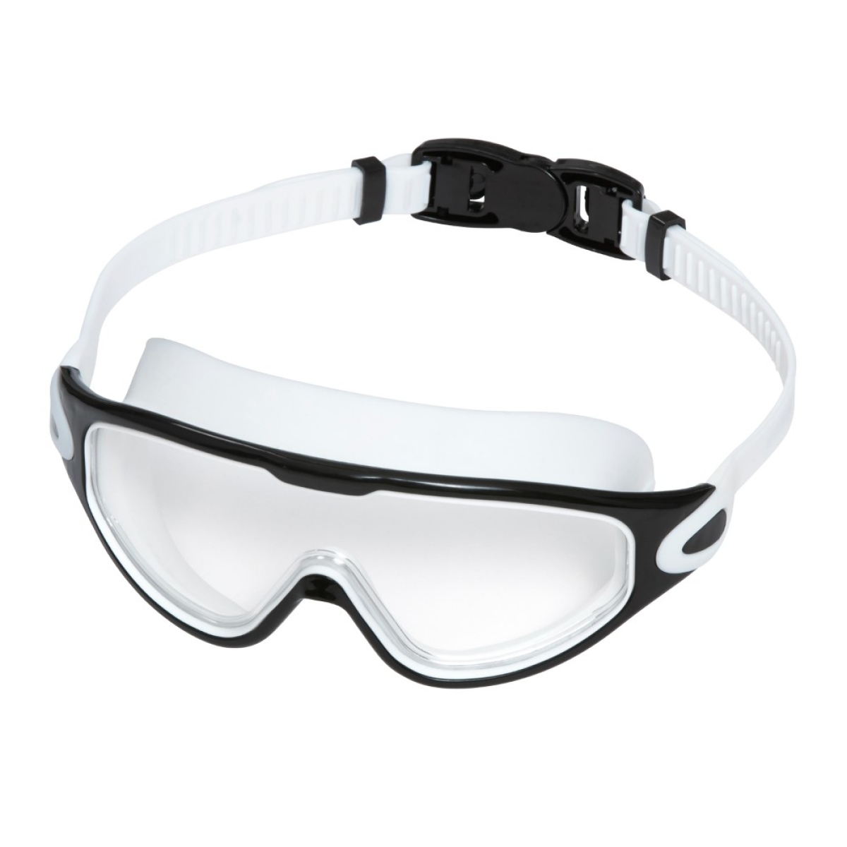 Μάσκα Κολύμβησης με UV Προστασία & Anti-Fog Bestway 21194 - Image 2