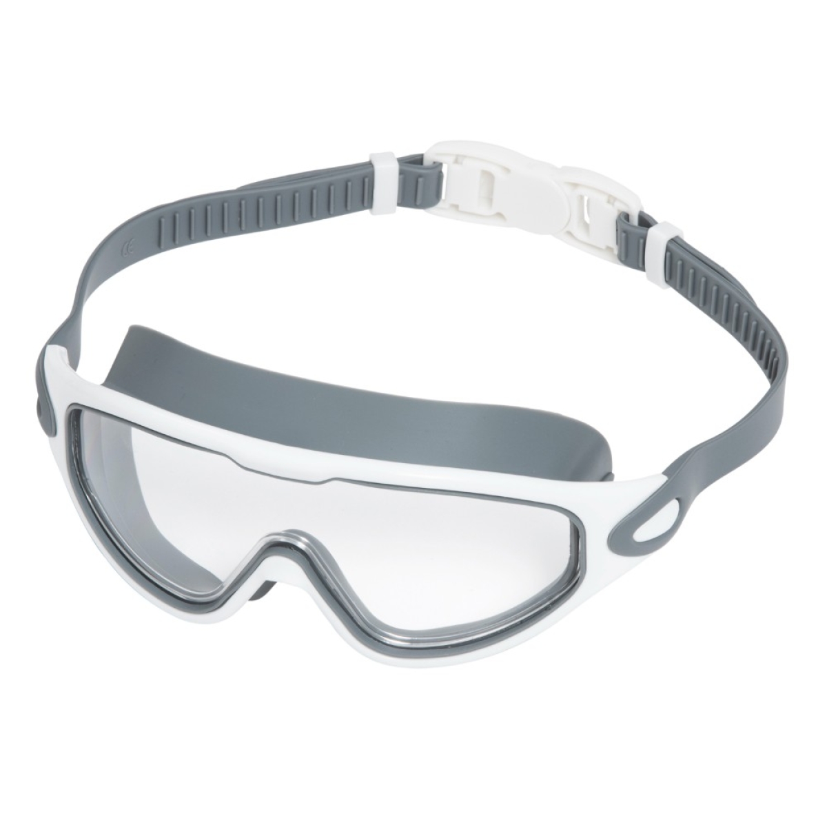 Μάσκα Κολύμβησης με UV Προστασία & Anti-Fog Bestway 21194 - Image 8