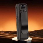 Μίνι Φορητή WiFi Κάμερα 1080P Επαναφορτιζόμενη με Κλιπ & Υποδοχή TF Card - Image 4