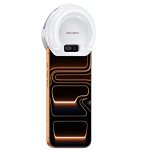 Mini LED Φωτιστικό Κινητού Με Clip Για Selfie Και Βίντεο Awei X59 - Image 4