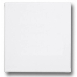 Μίνι Τελάρο Ζωγραφικής 8x8x1,6cm 280g/m² Alsuomi AL6054