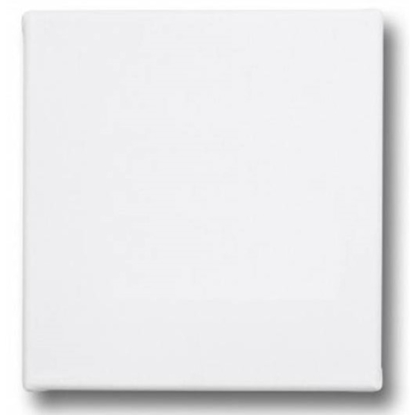 Μίνι Τελάρο Ζωγραφικής 8x8x1,6cm 280g/m² Alsuomi AL6054