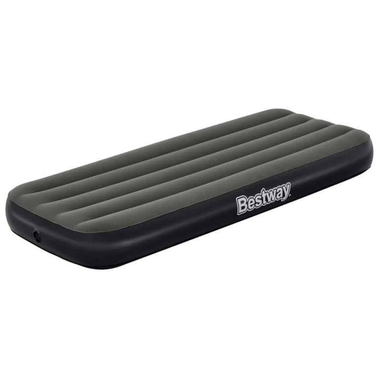 Μονό Φουσκωτό Στρώμα Tritech Air 185x76x25 εκ. Bestway 6713K
