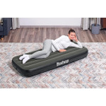 Μονό Φουσκωτό Στρώμα Tritech Air 185x76x25 εκ. Bestway 6713K - Image 7