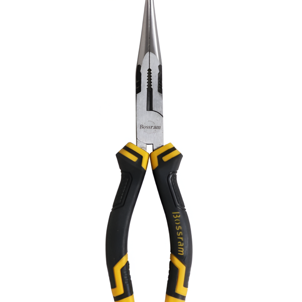 Μυτοτσίμπιδο Μακρύ 8" Bossram 994098