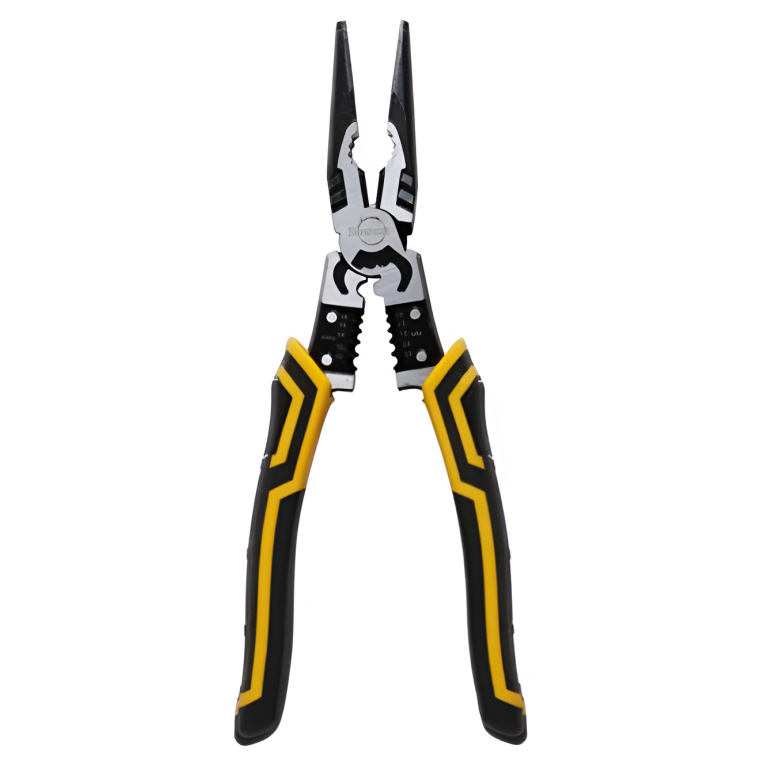 Μυτοτσίμπιδο Πολυεργαλείο 220mm BosTools 993967