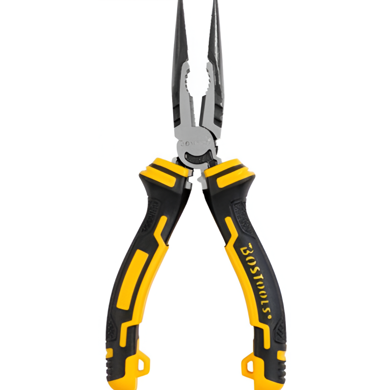Μυτοτσίμπιδο Υψηλής Μόχλευσης 6" (160mm) BosTools 994535