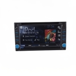 Οθόνη Πολυμέσων Αυτοκινήτου MTMAX 7" με Mirror Link