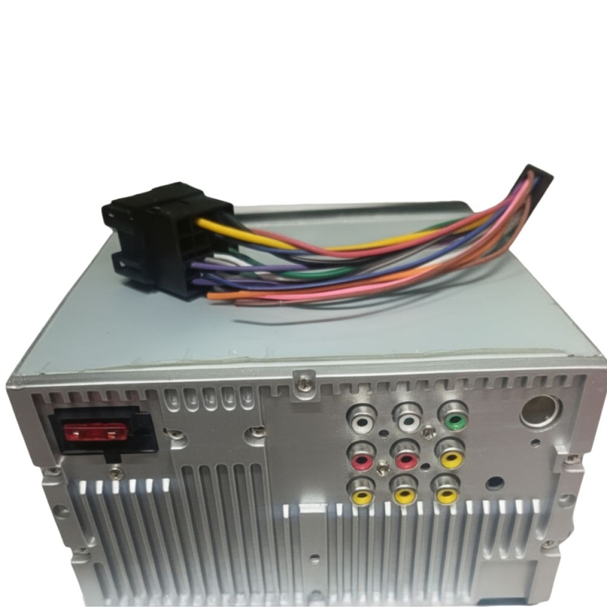 Οθόνη Πολυμέσων Αυτοκινήτου MTMAX 7" με Mirror Link
