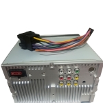 Οθόνη Πολυμέσων Αυτοκινήτου MTMAX 7" με Mirror Link