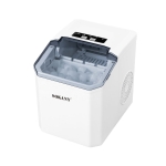 Παγομηχανή Mini 12kg/24h Sokany SK-03071 110W