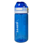 Παγούρι Νερού 800ml με Καλαμάκι SDS-23251