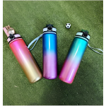 Παγούρι Νερού με Καλαμάκι 1000ml SDS-24807