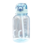 Παγούρι Νερού με Καλαμάκι 1000ml SDS-24817