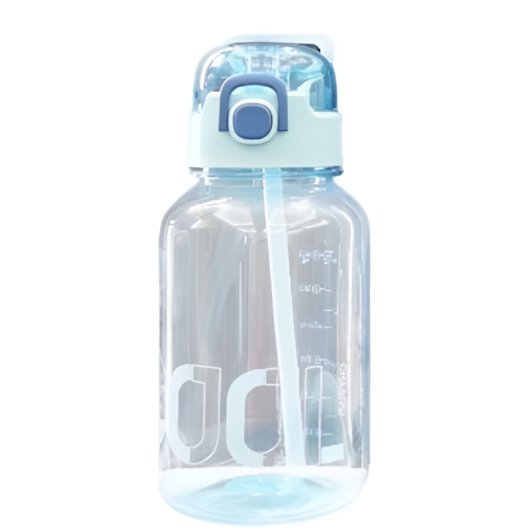 Παγούρι Νερού με Καλαμάκι 1000ml SDS-24817