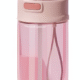 Παγούρι Νερού με Καλαμάκι 450ml SDS-24824