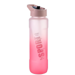 Παγούρι Νερού με Καλαμάκι 800ml SDS-24806