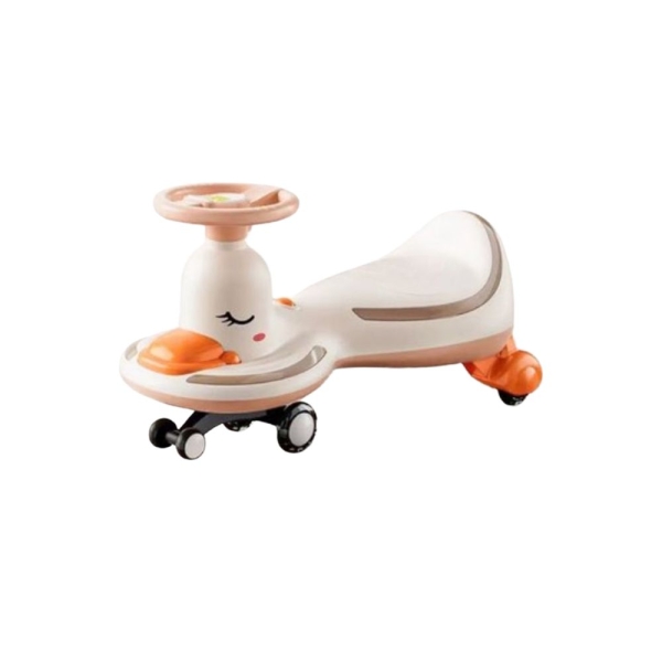 Παιδικό Αυτοκινητάκι Twist Car XMT-BY1688 με Μουσική