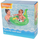 Παιδικό Φουσκωτό Βαρκάκι 105x65 εκ. Bestway 34213 - Image 11
