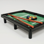 Παιδικό Παιχνίδι Μπιλιάρδο Snooker 8806