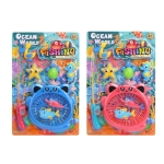 Παιδικό Παιχνίδι Ψαρέματος Ocean World 706-104