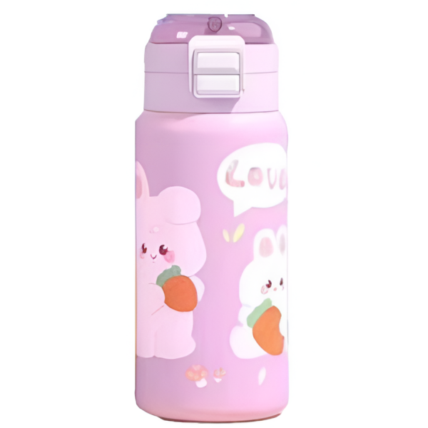 Παιδικό Θερμός 520ml SDS-27202