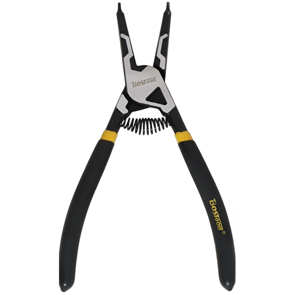 Πένσα Ασφαλειών Seeger Εσωτερική 7" (180mm) BosTools 994366