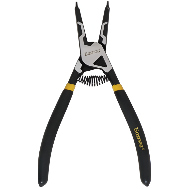 Πένσα Ασφαλειών Seeger Εσωτερική 7" (180mm) BosTools 994366