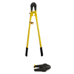 Πένσα Κοπής Μπετόβεργας 36'' 900mm Bossram 869130