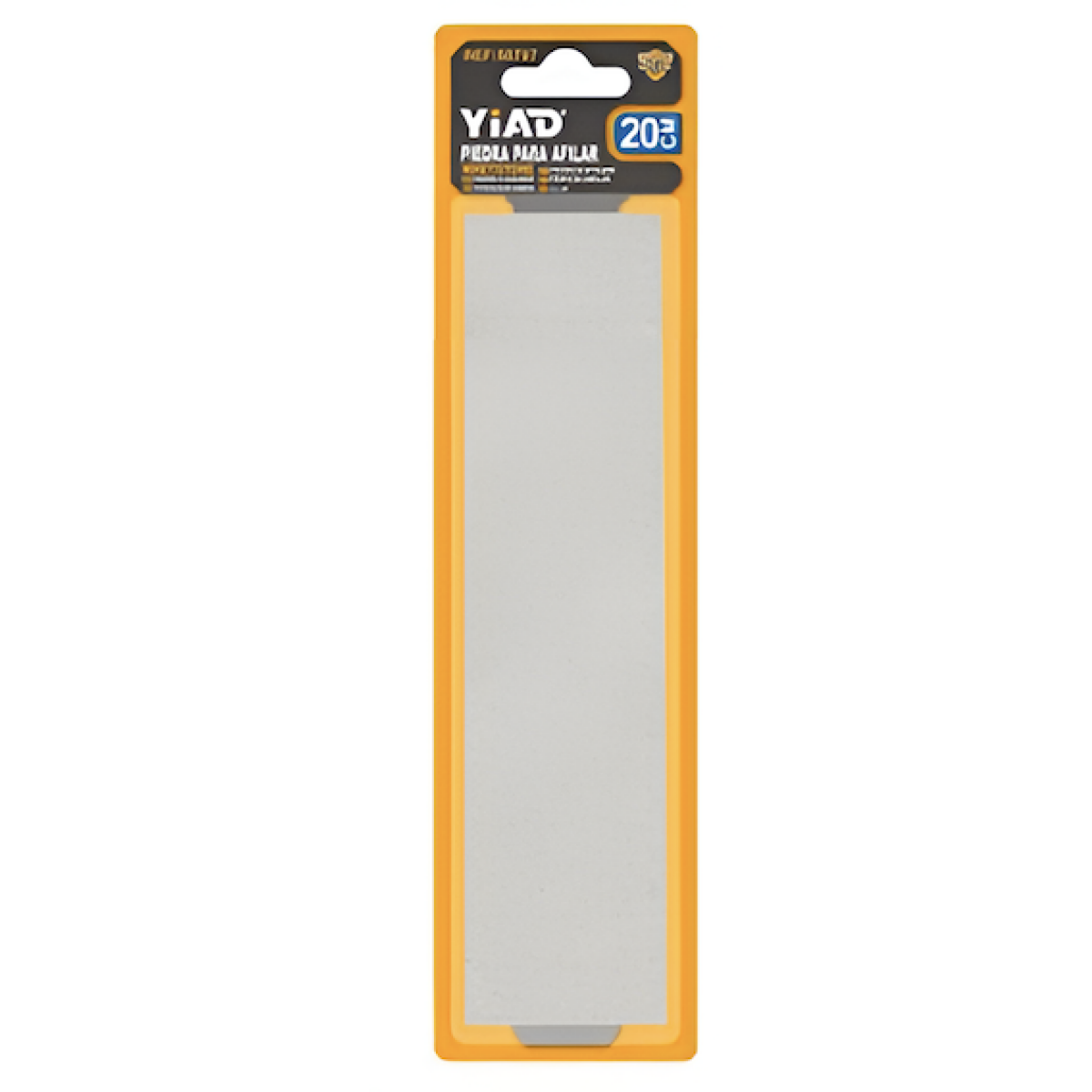 Πέτρα Ακονίσματος 20cm YiAD 50797