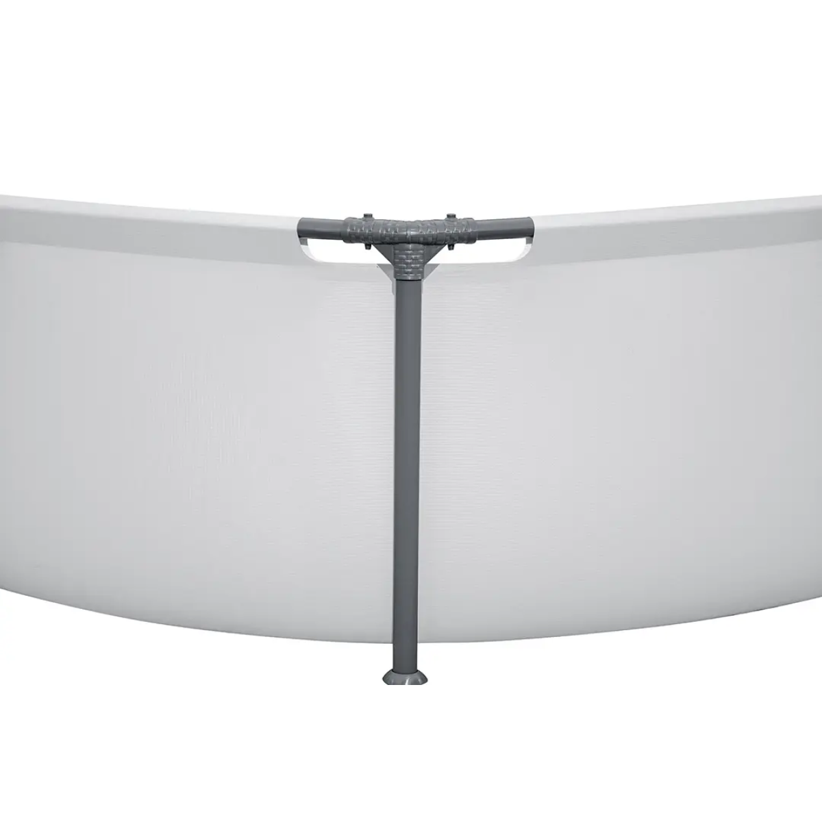 Πισίνα Μεταλλικού Σκελετού Steel Pro MAX™ Ø305x76 εκ. Bestway 56406 - Image 9
