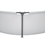 Πισίνα Μεταλλικού Σκελετού Steel Pro MAX™ Ø305x76 εκ. Bestway 56406 - Image 9