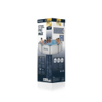 Πισίνα Μεταλλικού Σκελετού Steel Pro MAX™ Ø305x76 εκ. Bestway 56406 - Image 5