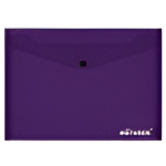 Πλαστικός Φάκελος Α4 με Κούμπωμα Motarro MQ093-10 - Image 4
