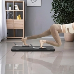 Πλατφόρμα Pilates – Πολυλειτουργικό όργανο γυμναστικής & ενδυνάμωσης κορμού - Image 7