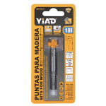 Ποτηροτρύπανο Ξύλου 18mm YiAD 51517