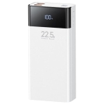 Power Bank 20000mAh 22.5W Fast Charge με Ψηφιακή Οθόνη LED Remax RPP-672 - Image 2